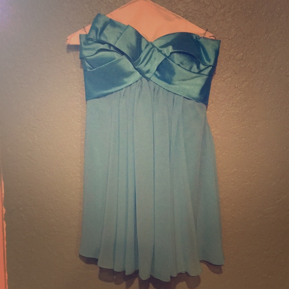 Cocktail Mini Dress